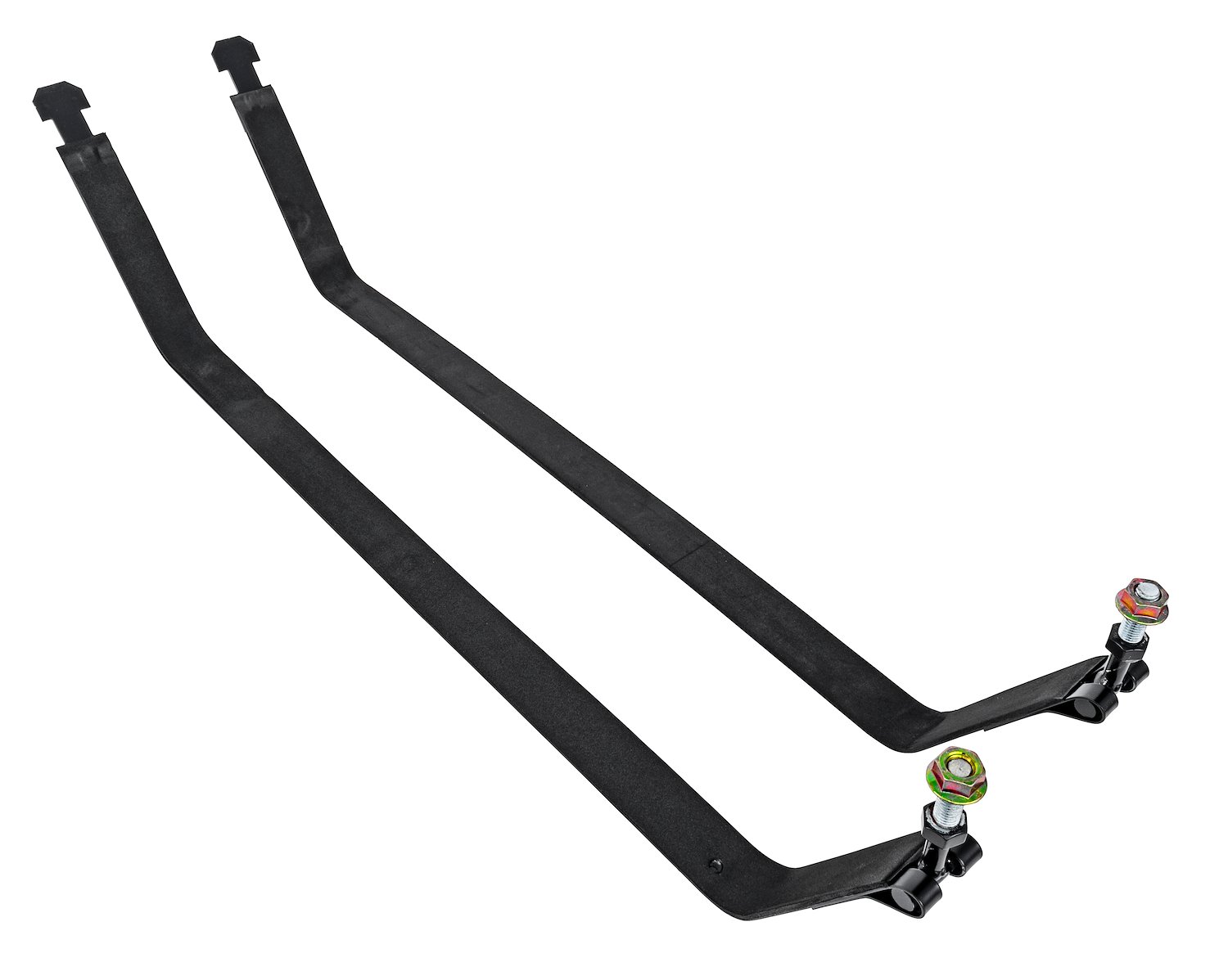 Fuel Tank Straps for Ford F-250 1999-2010 F-350 F-450 Super Duty | A