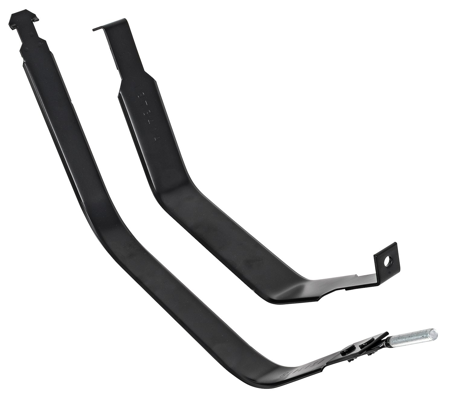 Agility Autoparts Fuel Tank Strap For Chevrolet S10 Blazer GMC Jimmy