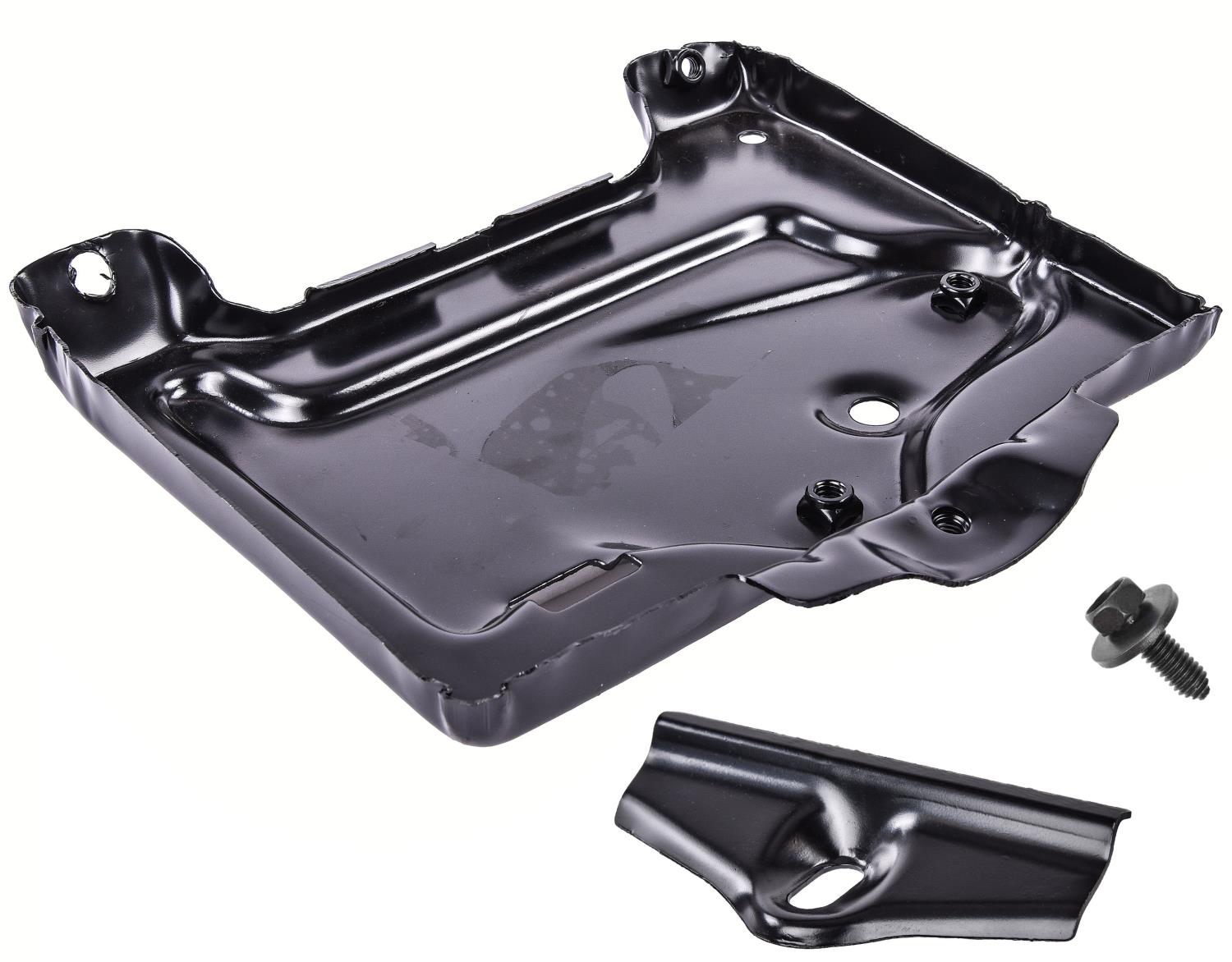 Battery Tray Kit for 1967 Chevrolet Chevelle and