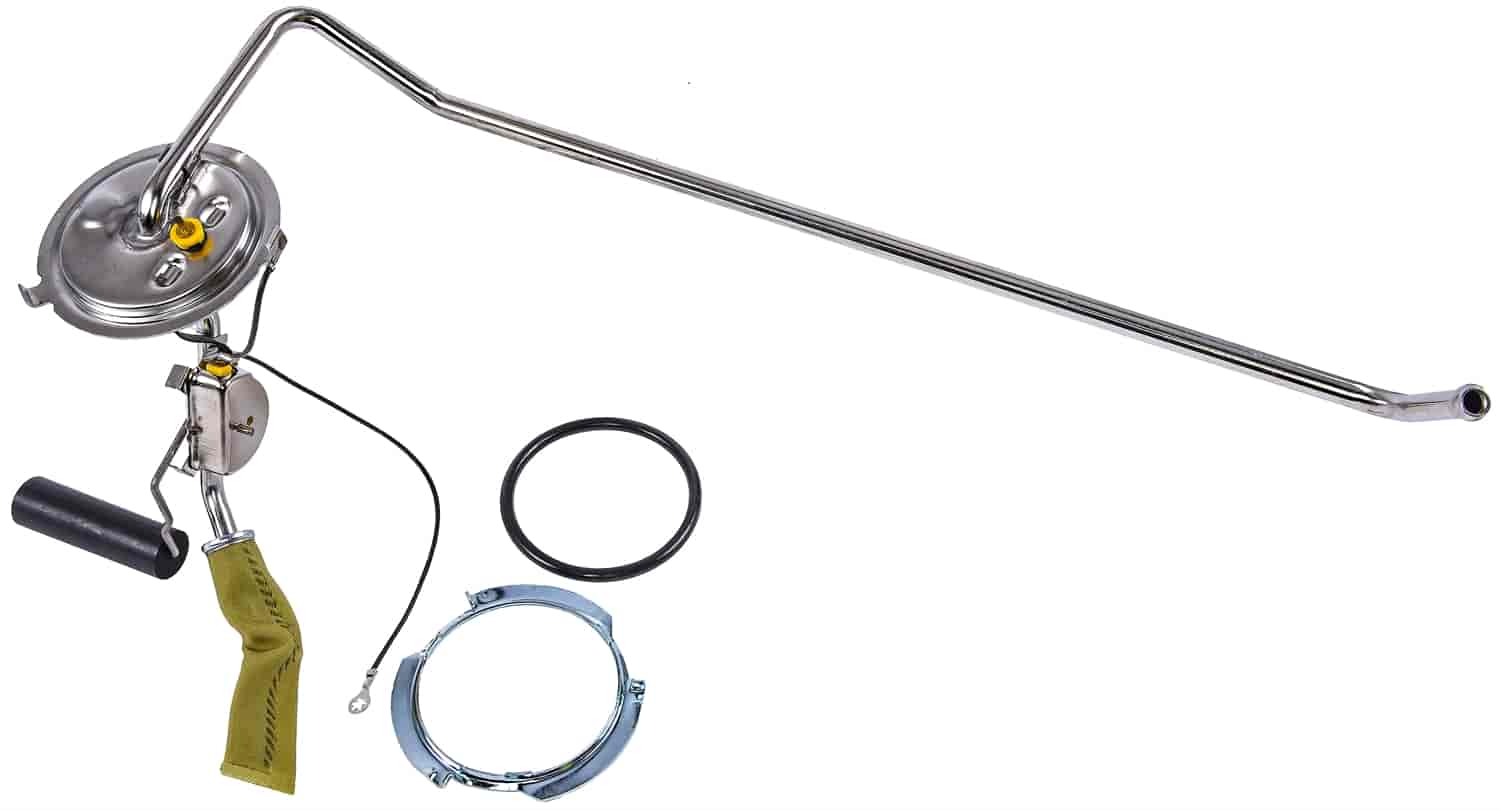 Fuel Tank Sending Unit for 1970-1973 Camaro and