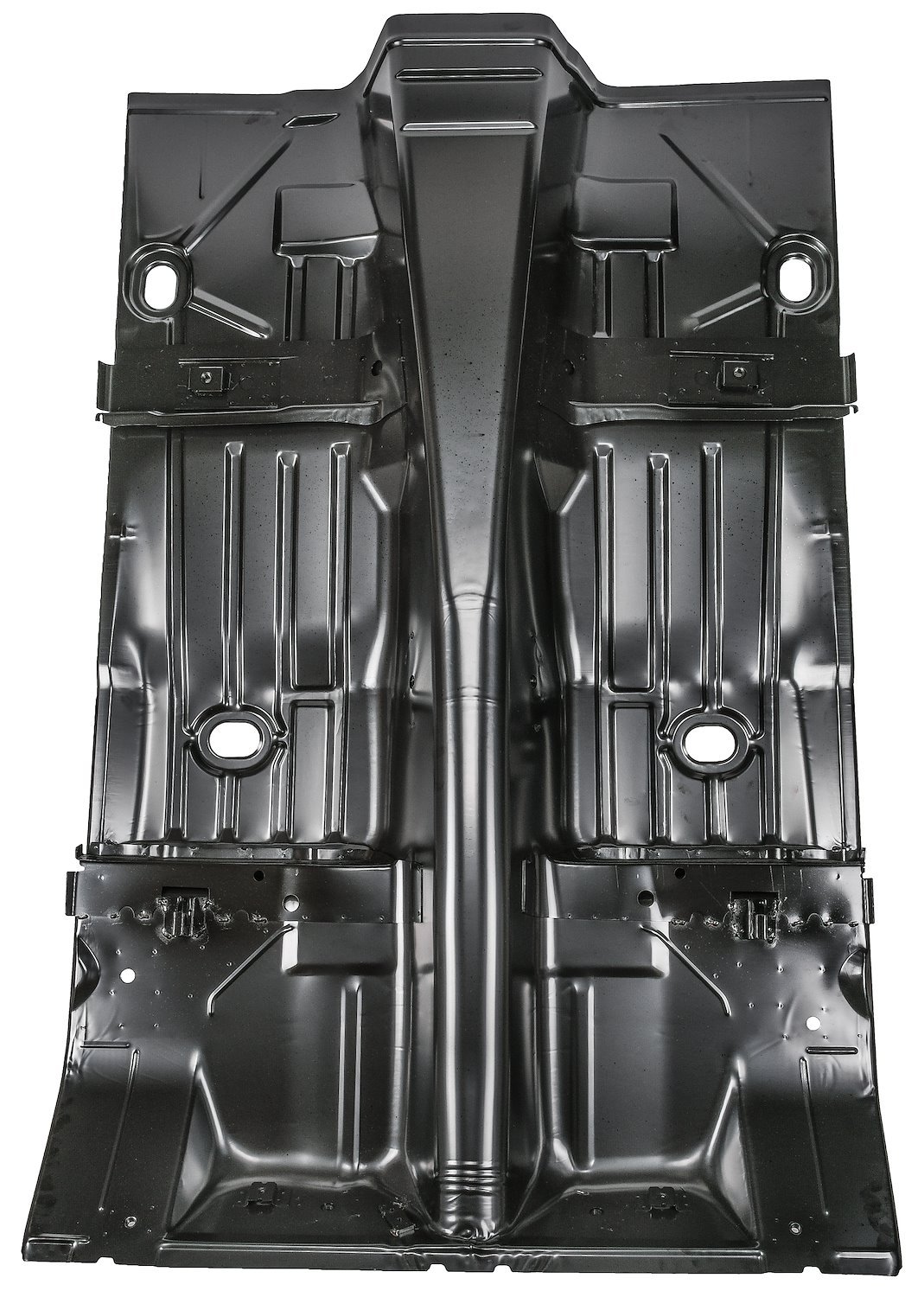Complete Floor Panel for 1967-1969 GM F-Body