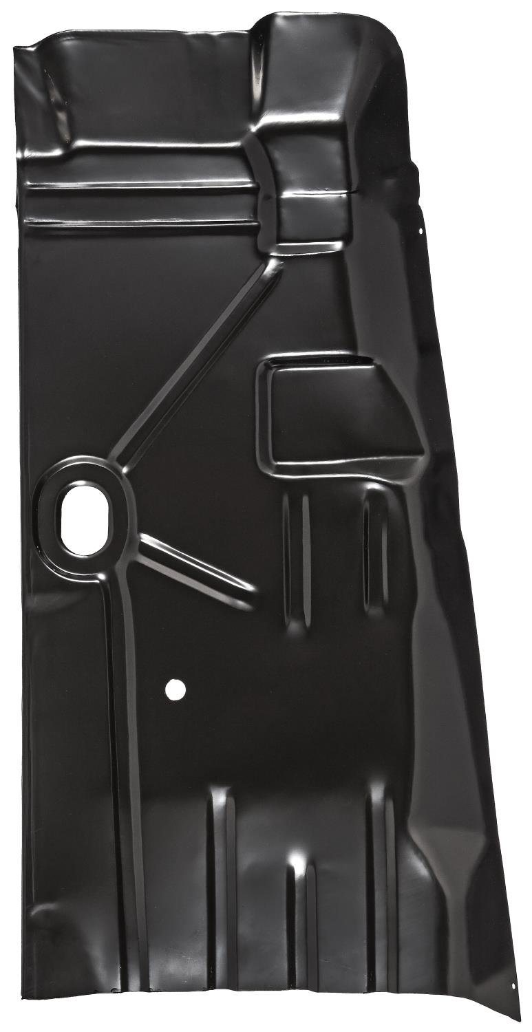 Front Floor Pan Section for 1967-1969 GM F-Body [Left/Driver Side]