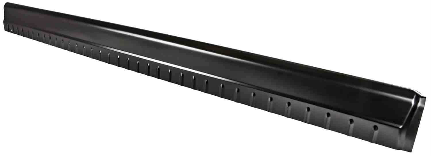 Outer Rocker Panel for 1999-2007 Silverado and Sierra