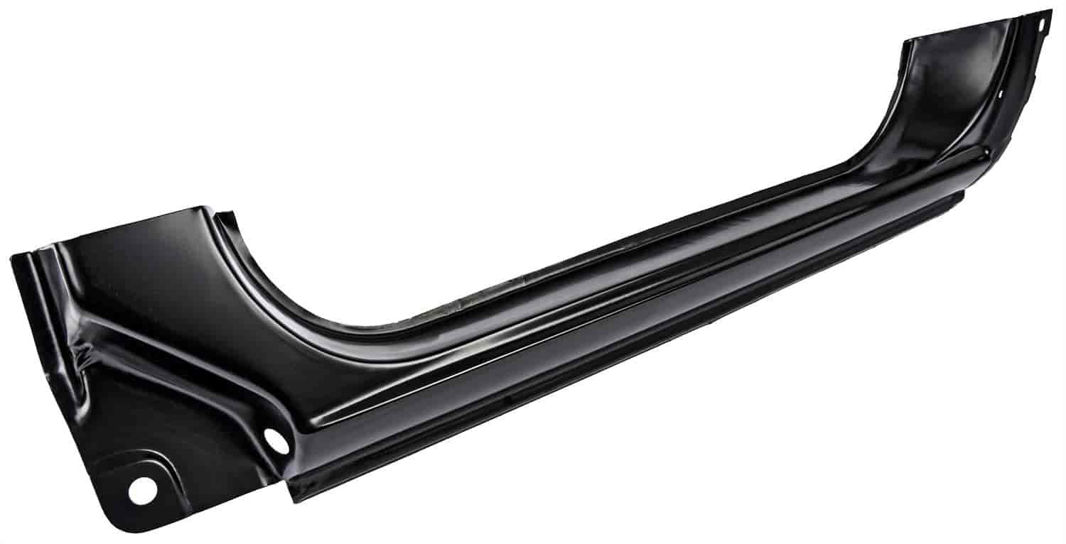 Outer Rocker Panel for 1973-1987 Chevy and GMC