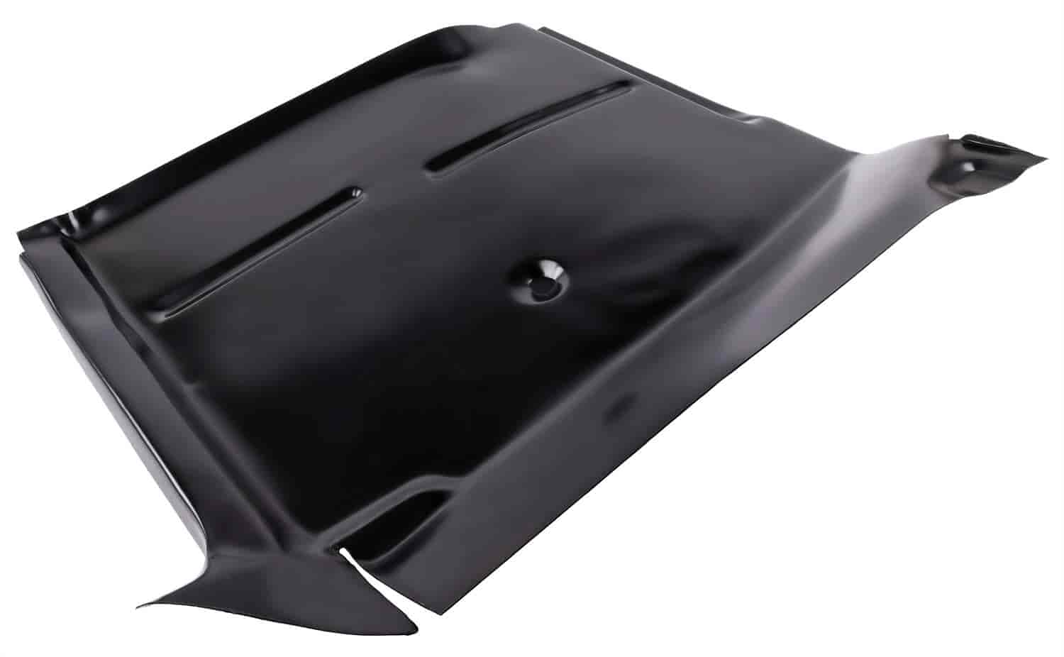 Front Cab Floor Panel for 1967-1972 GM Truck, 1969-1972 Chevy Blazer and GMC Jimmy