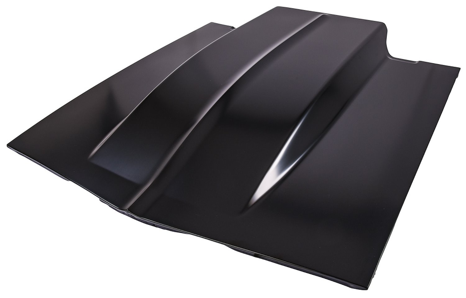 Steel Cowl Induction Hood for 1967-1969 Chevy Camaro [4 in. Cowl Induction Scoop]