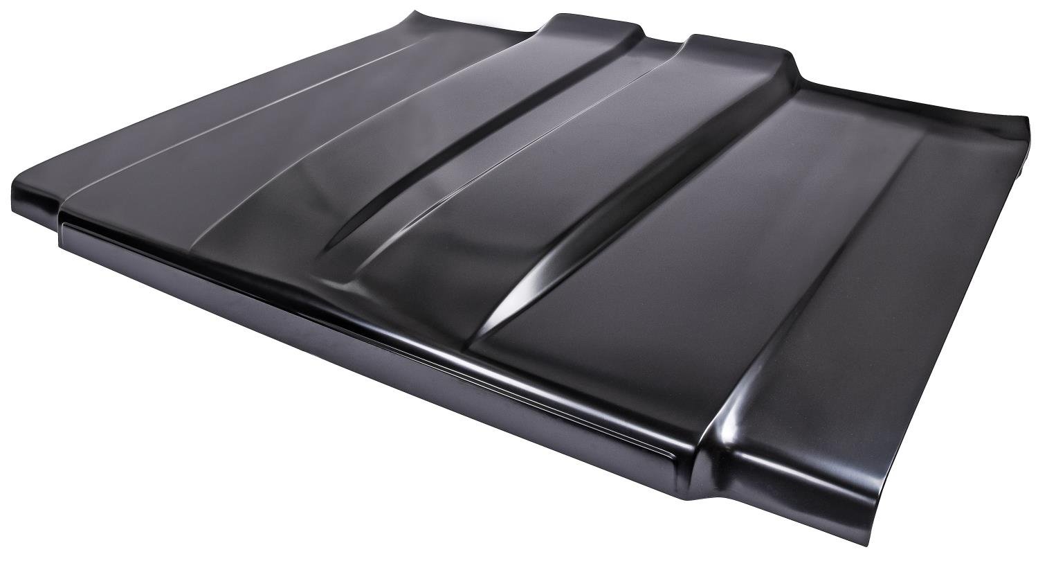 Steel Cowl Induction Hood for 1973-1980 GM Truck