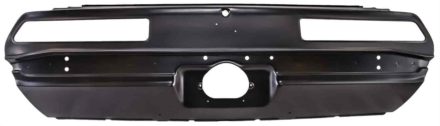 Tail Light Panel for 1969 Chevy Camaro