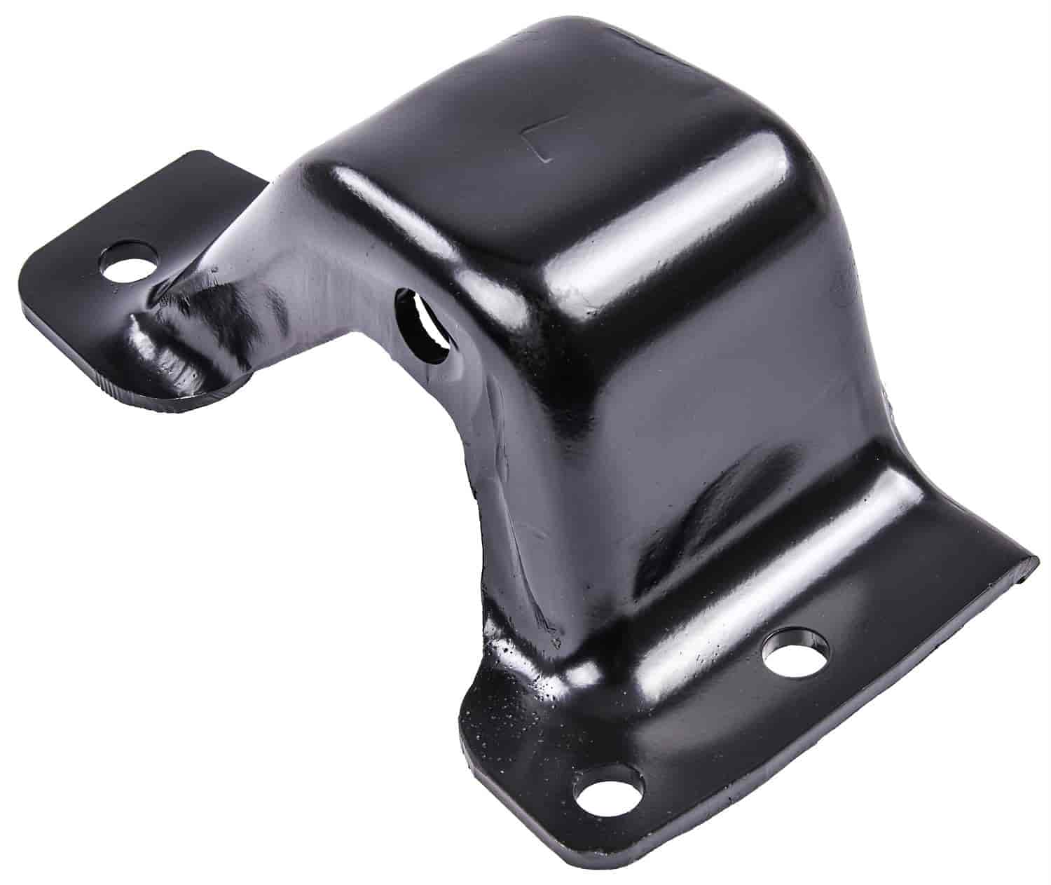 Engine Frame Mount Left/Driver Side for 1967-1969 Chevy Camaro, 1968-1972 Chevy Nova [Small Block Chevy]