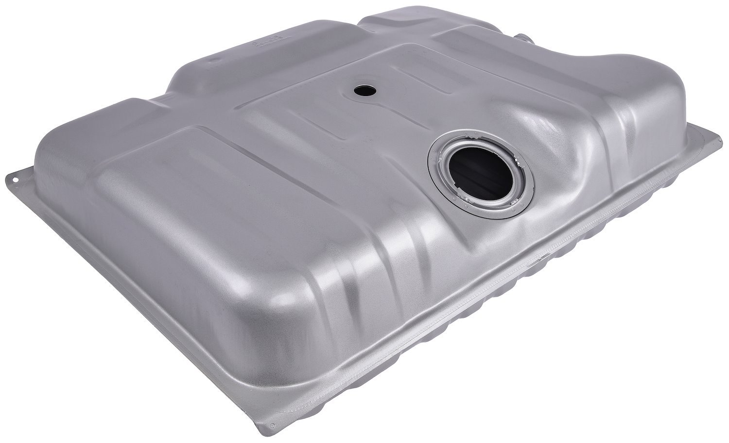 Fuel Tank Compatible with FORD F-SERIES 1990-1997 Mounts Behind Rear Axle 18 Gal. 