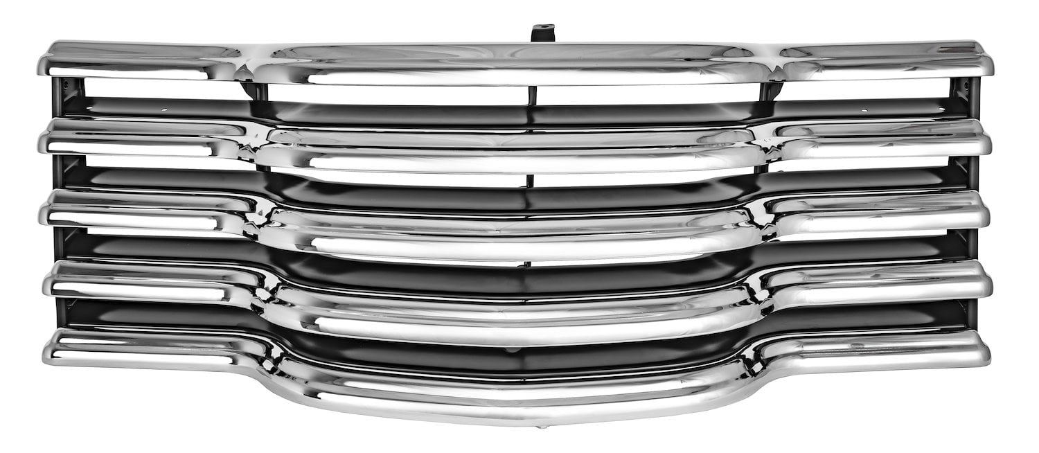 Grille Assembly for 1947-1953 Chevrolet Truck