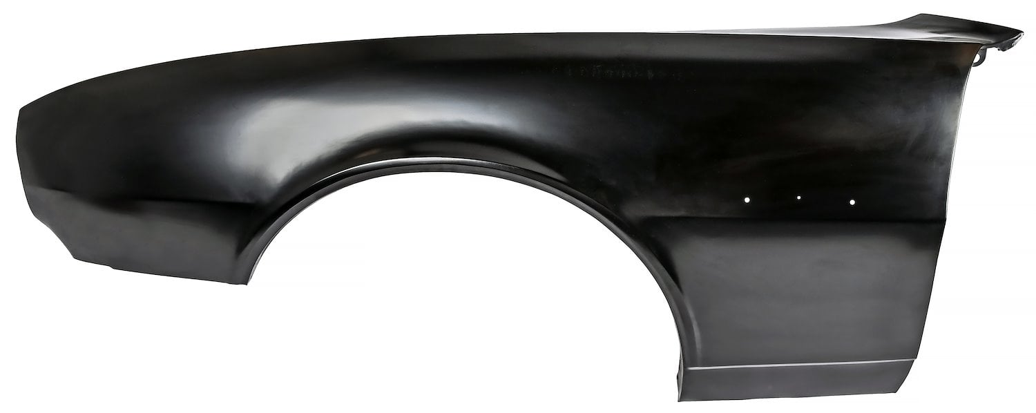Front Fender for 1967 Chevrolet Camaro RS [Left/Driver Side] without Lower Extension