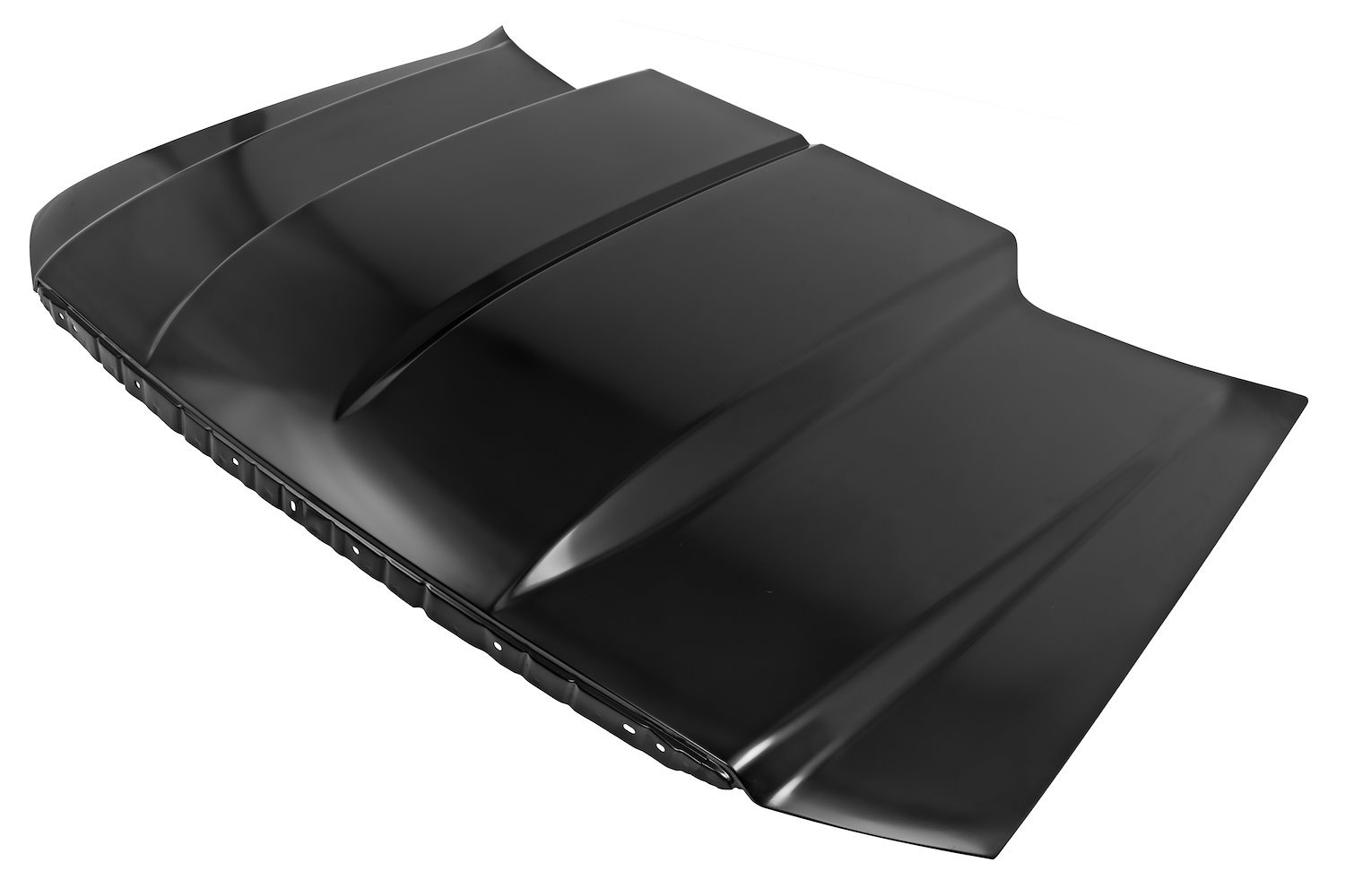 Cowl Induction Hood for 2004-2008 Ford F150 [Single Cowl]
