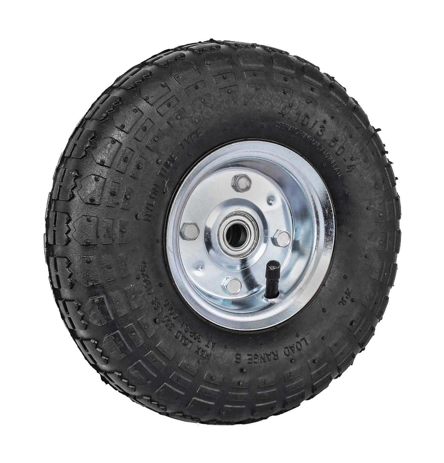 Replacement Wheel for JEGS Trailer Dolly 555-79018