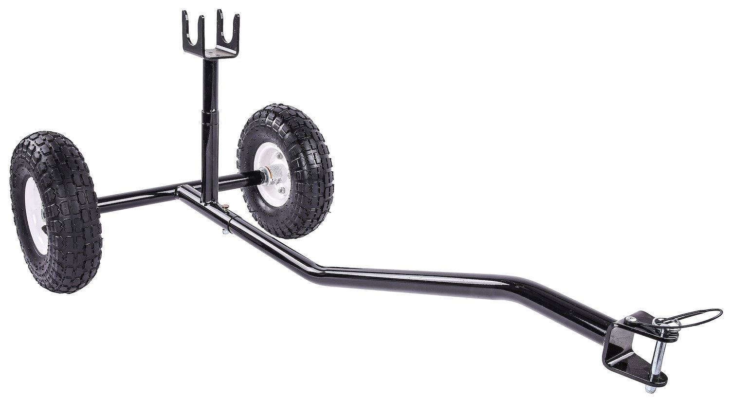 Single Tow Dolly for Junior Dragster