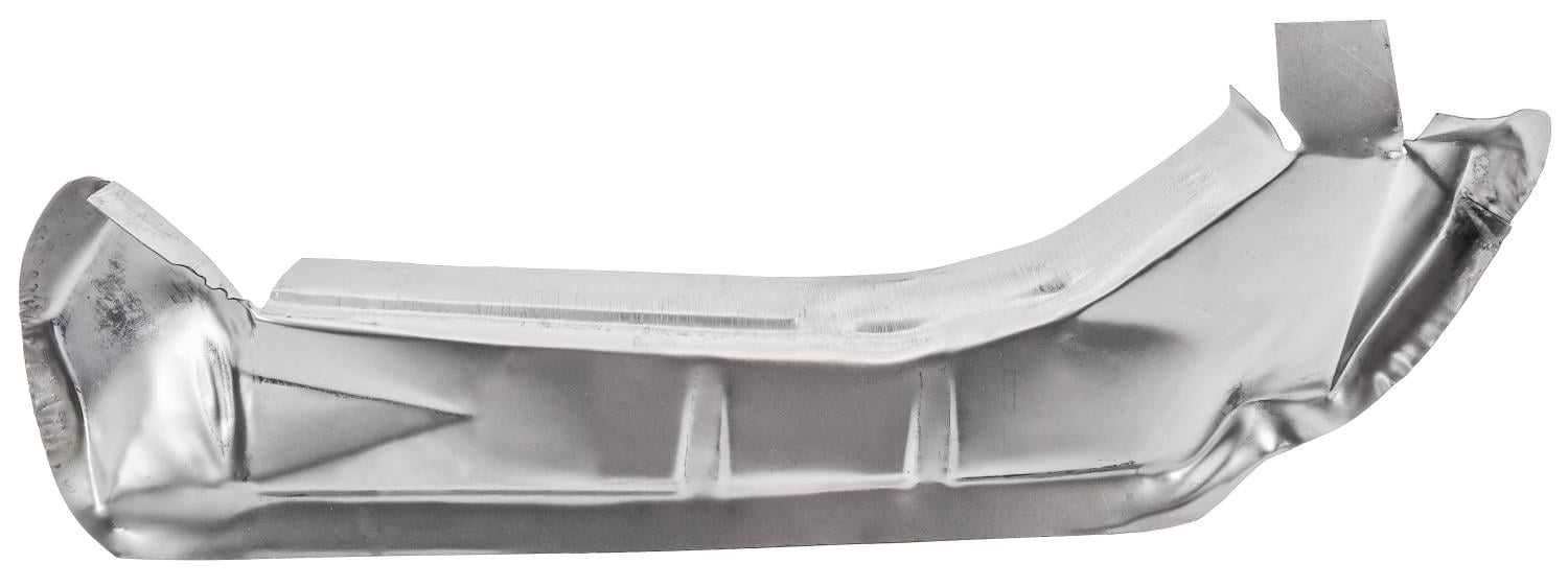 Trunk Extension Filler Panel for 1966-1967 Chevy Chevelle [Right/Passenger Side]