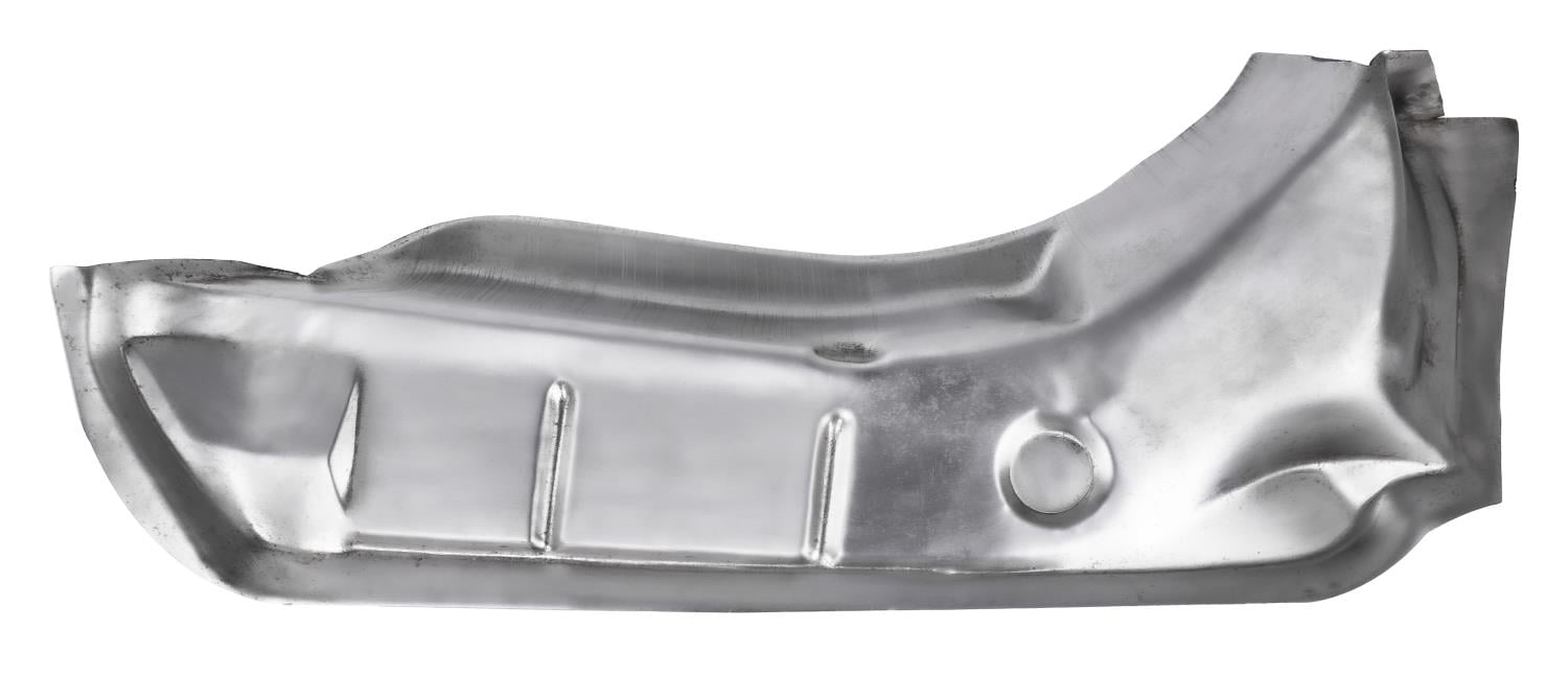 Trunk Extension Filler Panel for 1969 Chevy Chevelle