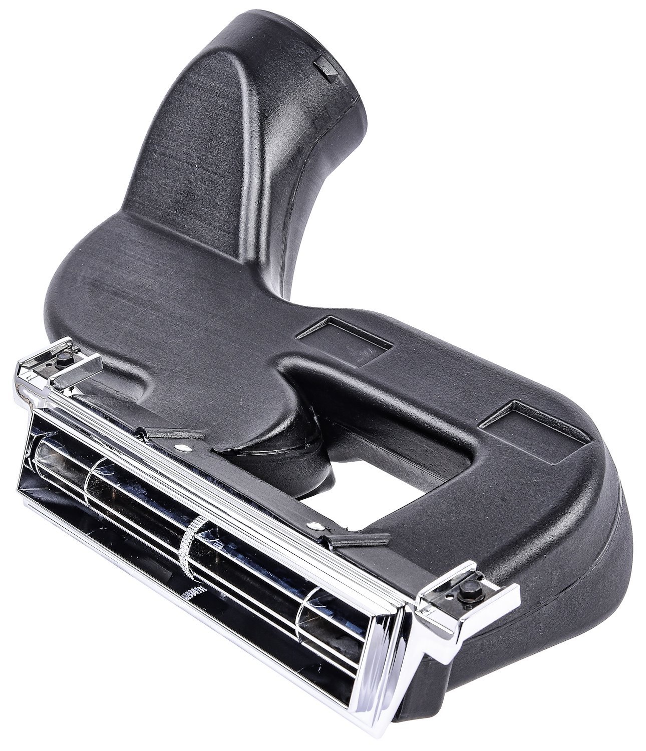 Center Dash A/C Vent with Housing 1966-1967 Chevy