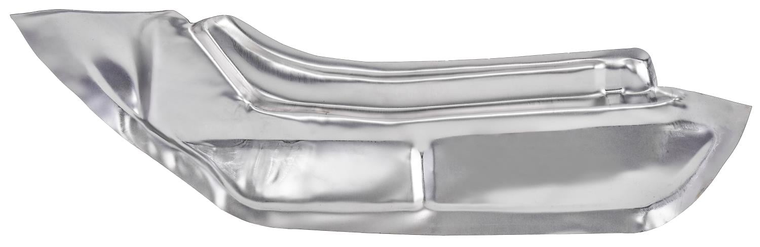 Trunk Extension Filler Panel for 1968-1969 Pontiac GTO,