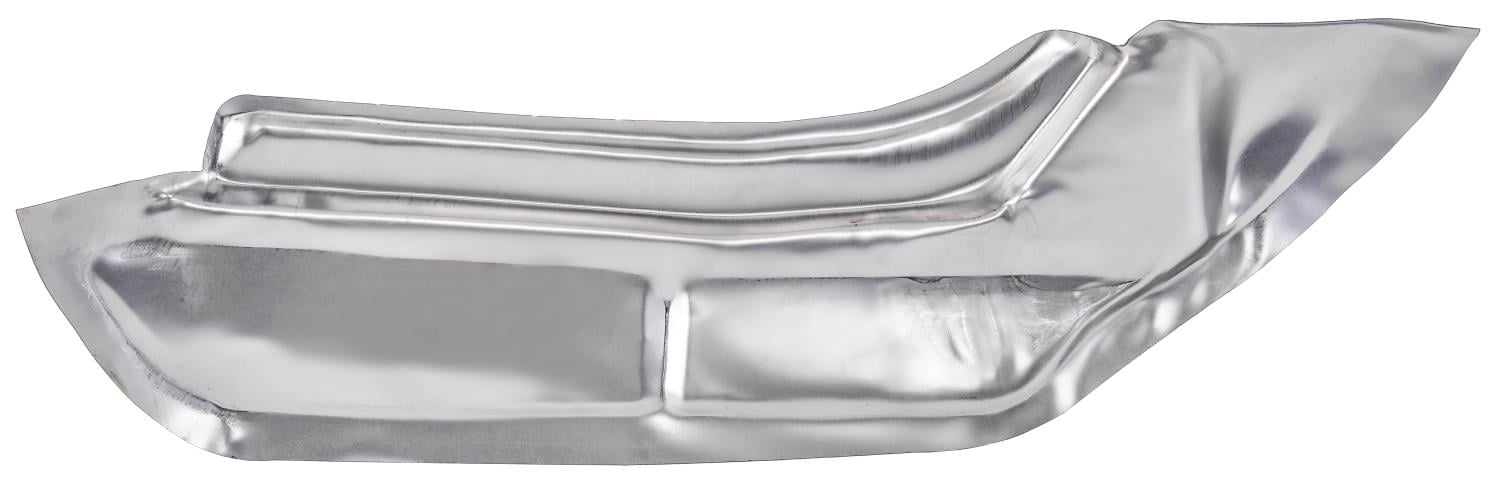 Trunk Extension Filler Panel for 1968-1969 Pontiac GTO,