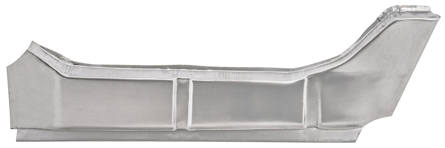 Trunk Extension Filler Panel for 1964-1965 Pontiac GTO,