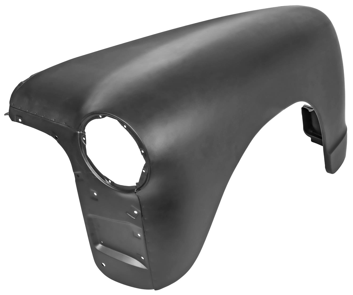 Front Fender for 1954-1955 Chevrolet and GMC Truck