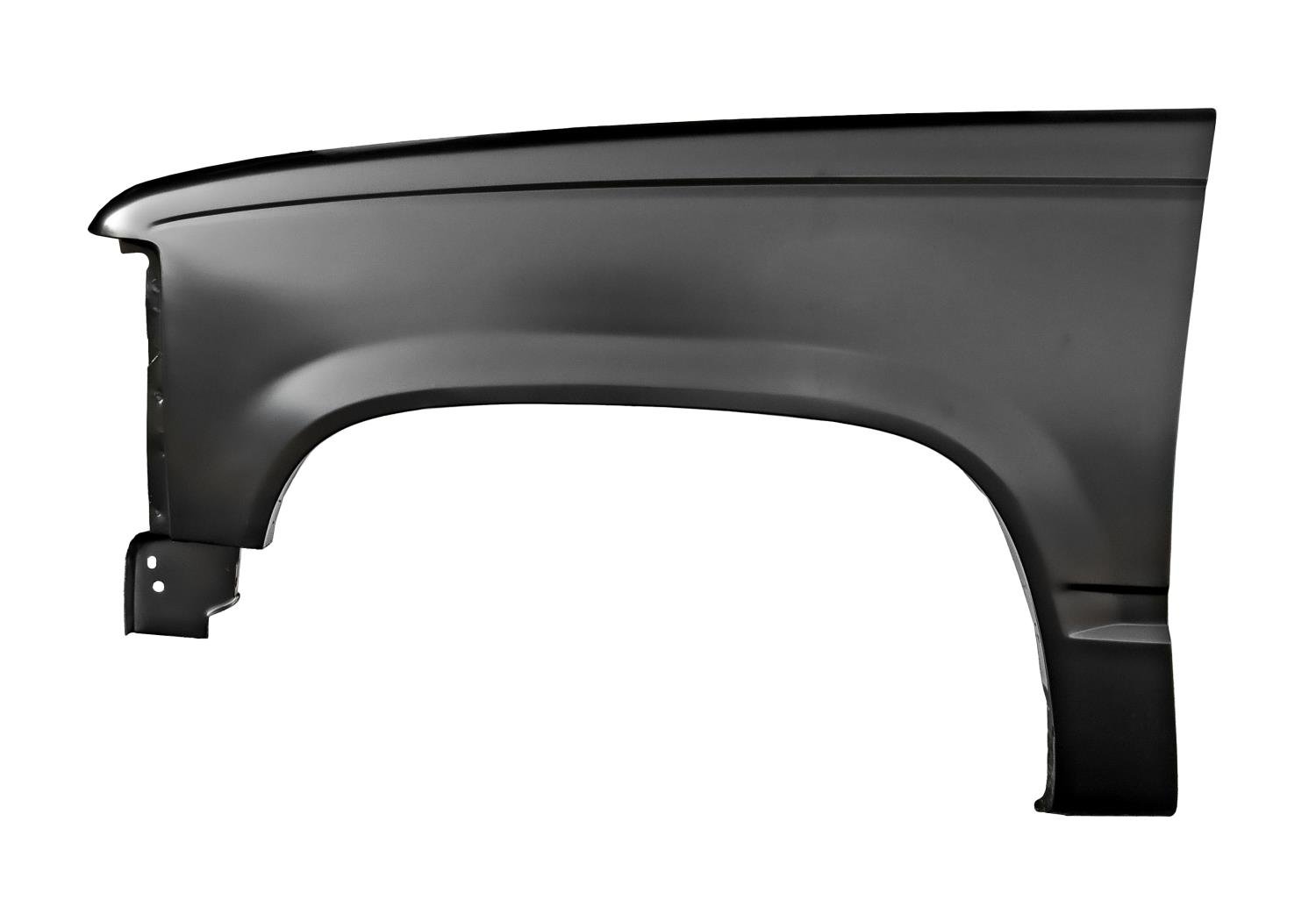 Front Fender for 1988-1998 Chevrolet and GMC Truck and SUV [Left/Driver Side]