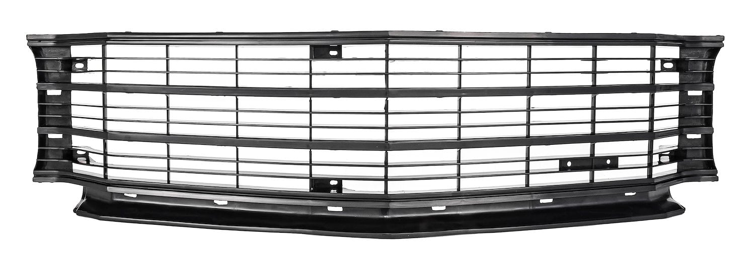Grille for 1972 Chevrolet Chevelle SS, El Camino SS