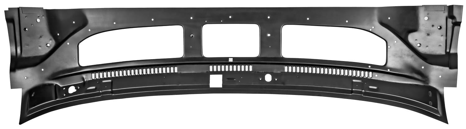 Inner/Outer Windshield Cowl Panel Fits Select 1970-1972 Buick,