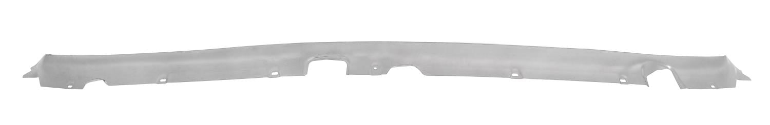 Front Lower Windshield Molding Fits Select 1968-1972 Chevrolet, Buick, Oldsmobile, Pontiac Models