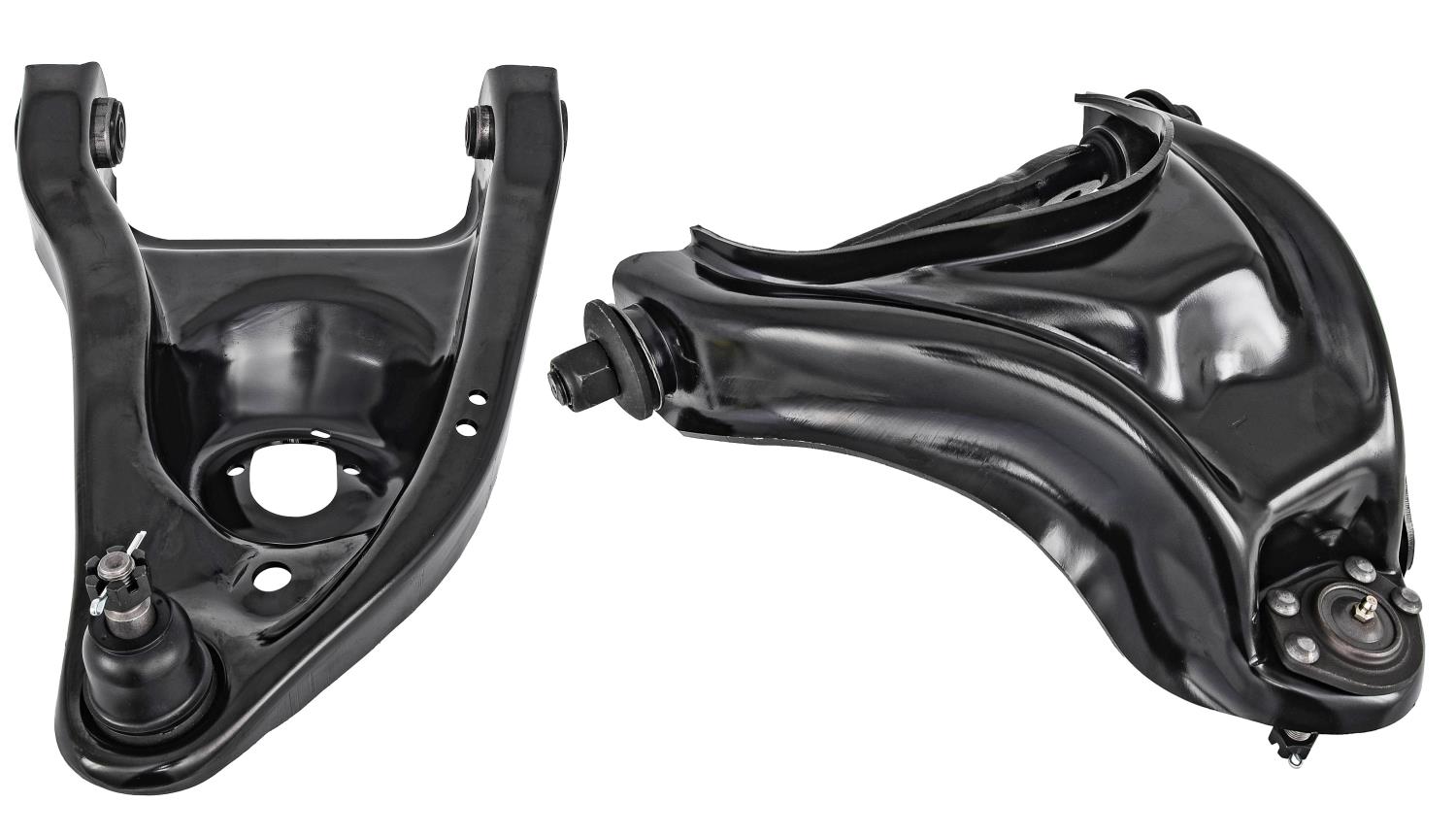Front Control Arm Kit for Select 1964-1972 GM