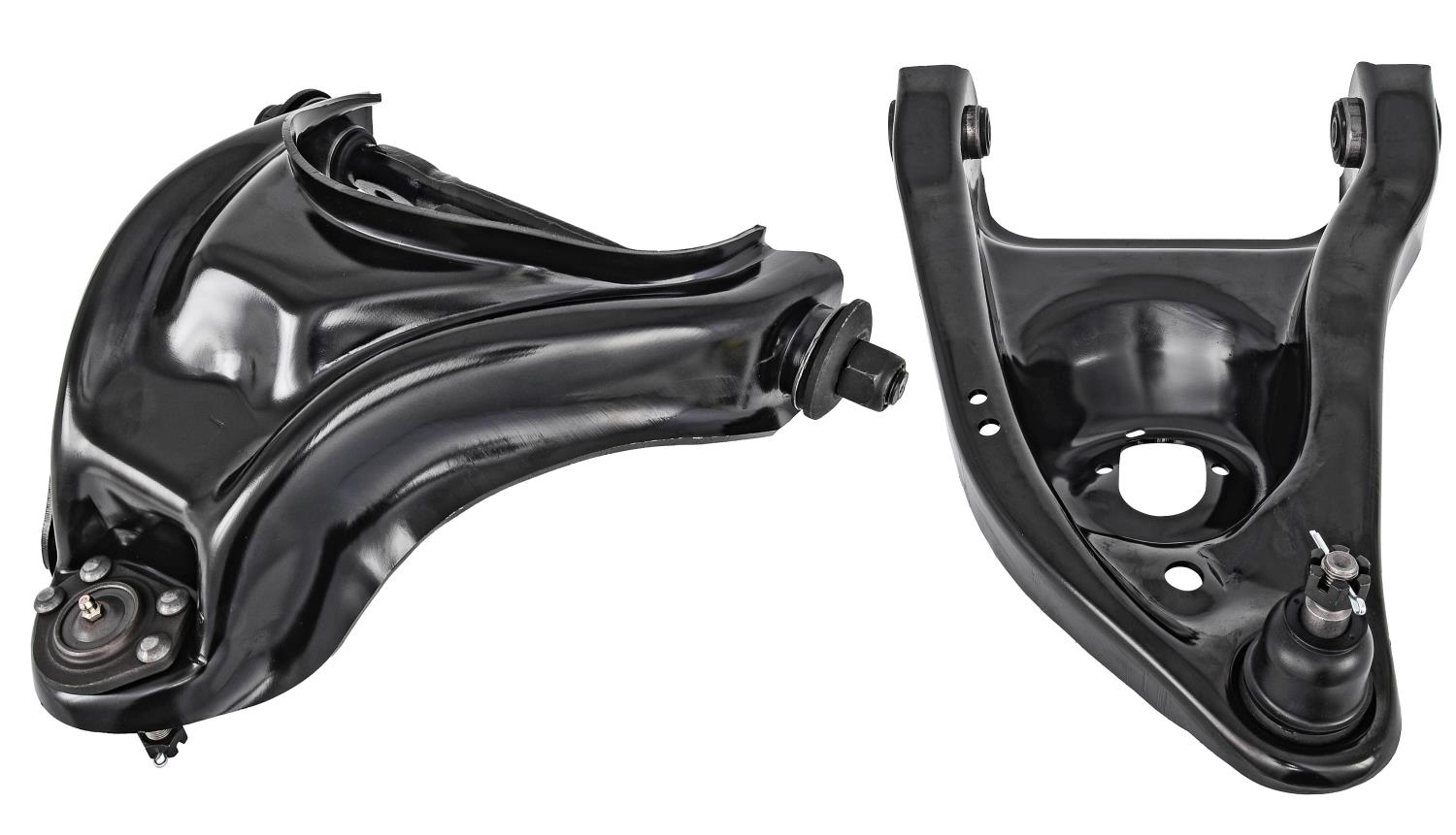 Front Control Arm Kit for Select 1964-1972 GM A-Body Models [Left/Driver Side]