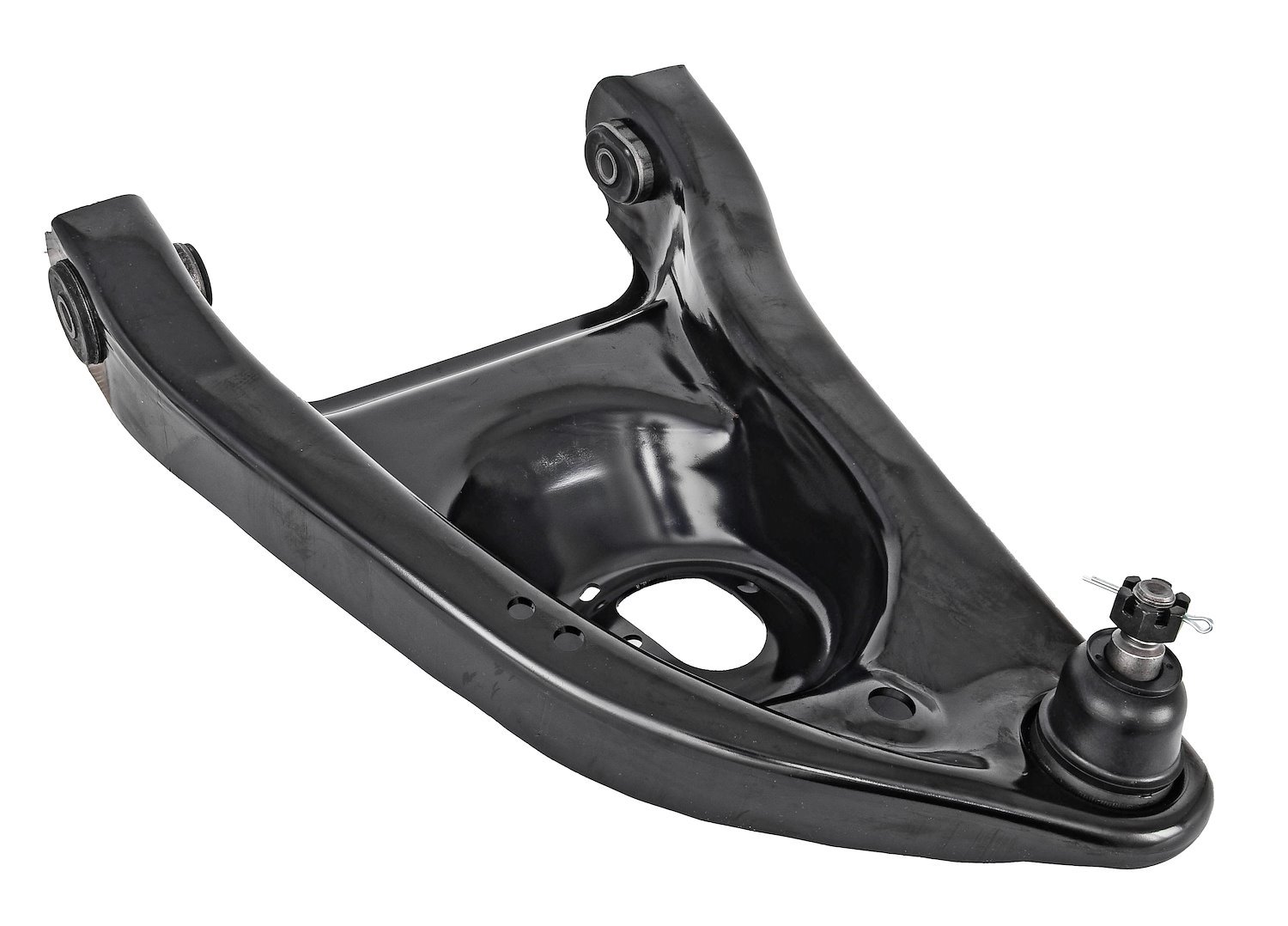 Front Lower Control Arm Fits Select 1964-1972 GM A-Body Models [Left/Driver Side]