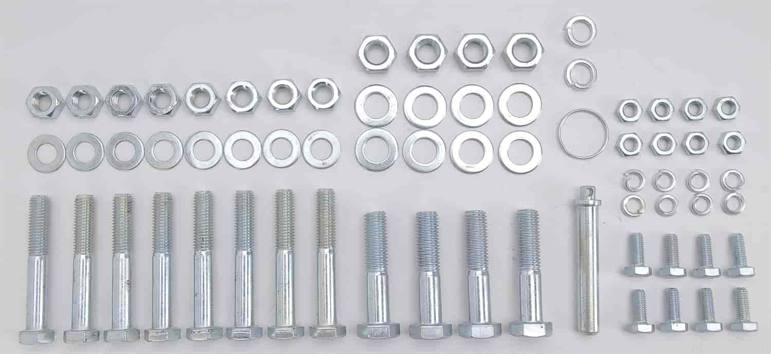 Replacement Engine Stand Hardware Kit