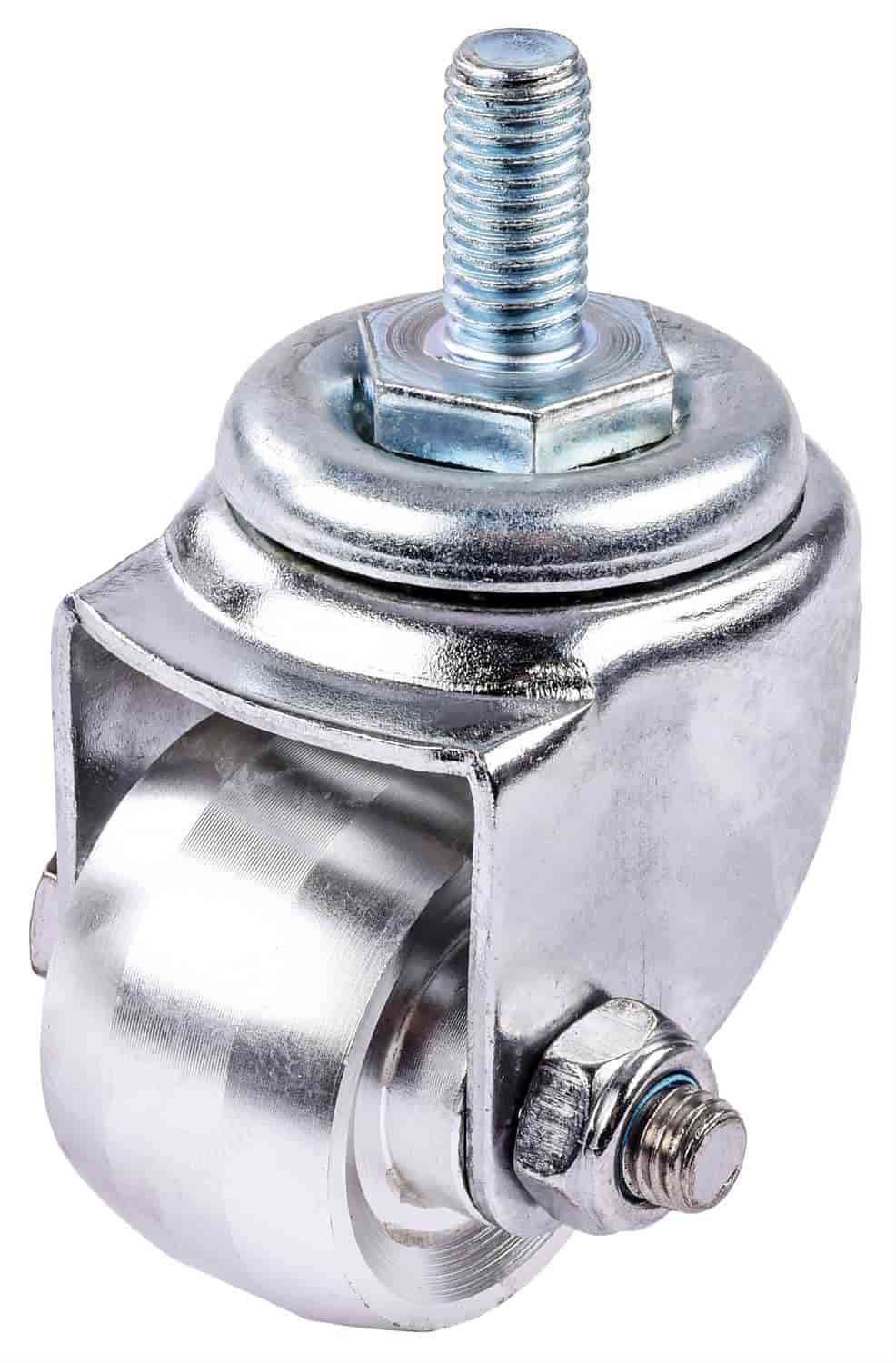 Replacement Rear Caster Fits JEGS Professional Low-Profile 3-Ton