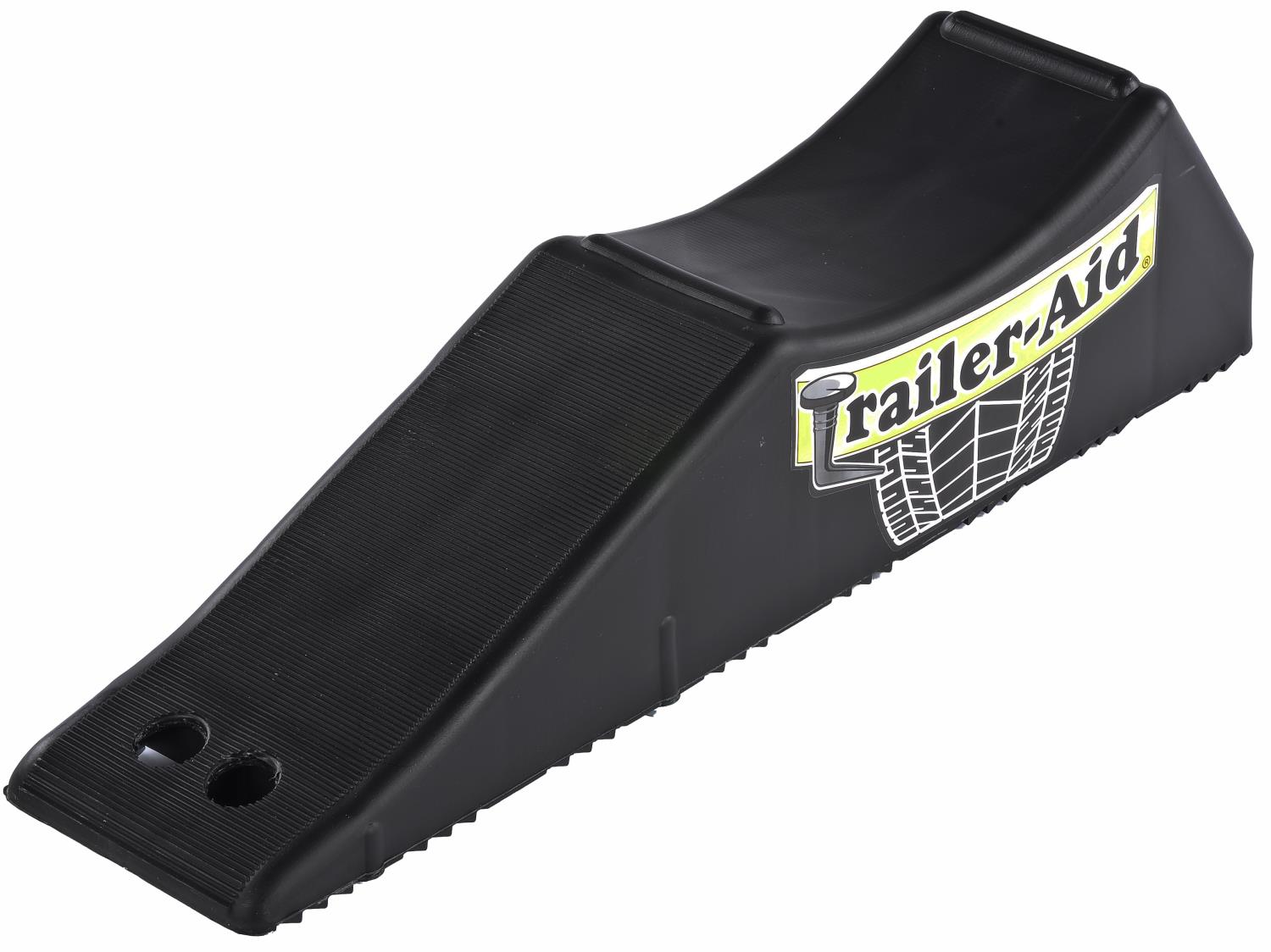 Trailer-Aid Ramp [Lifts up to 4 1/2 in.]