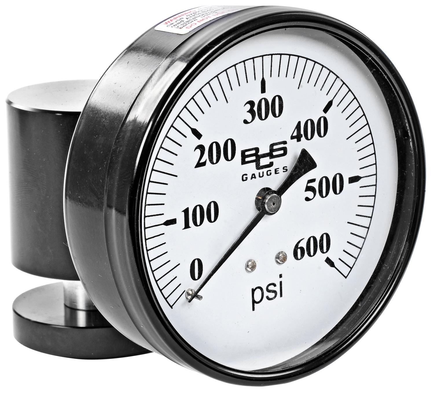 Valve Spring Pressure Tester 0-600 psi
