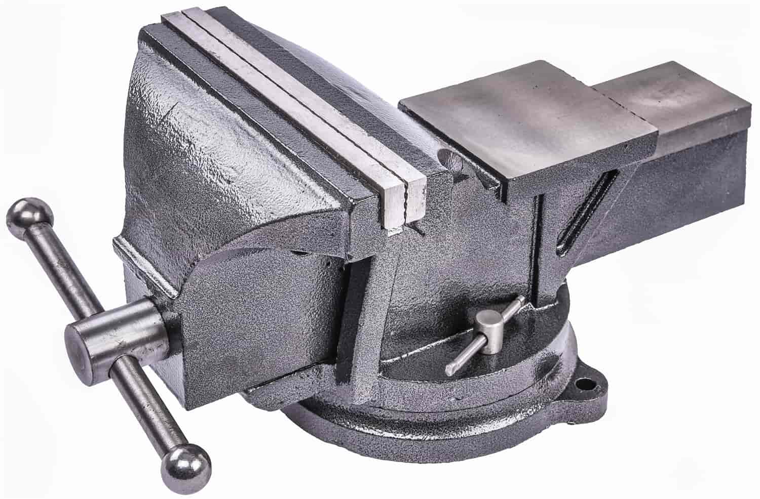 Bench Vise 8 in. Jaws