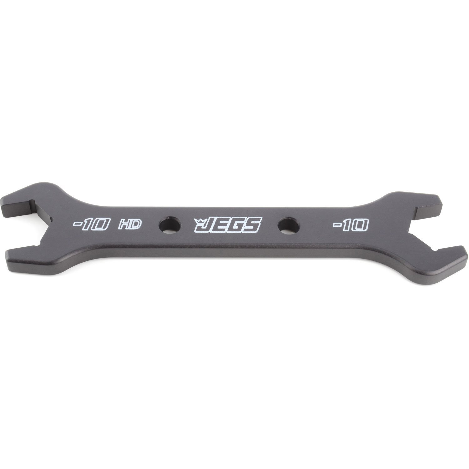 AN Open End Wrench Fits -10 AN (1-1/16 in. Hex) HD & -10 AN (1 in. Hex) Standard Fittings