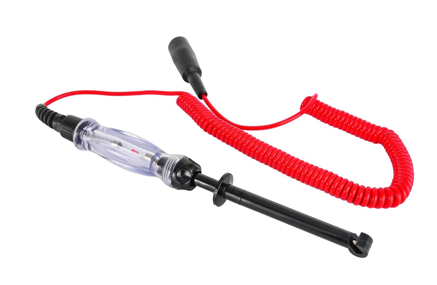 Professional Wire Piercing Circuit Tester