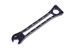 Wheelie Bar Wrench 3/4" Wrench
