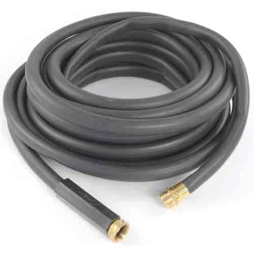 Hot Water Hose [5/8 in. x 50 ft.]