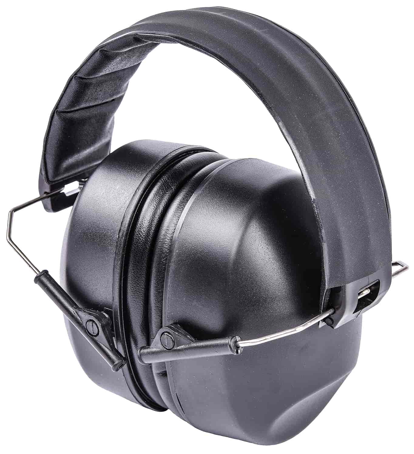 Hearing Protection Earmuffs [30 Decibel Noise Reduction]
