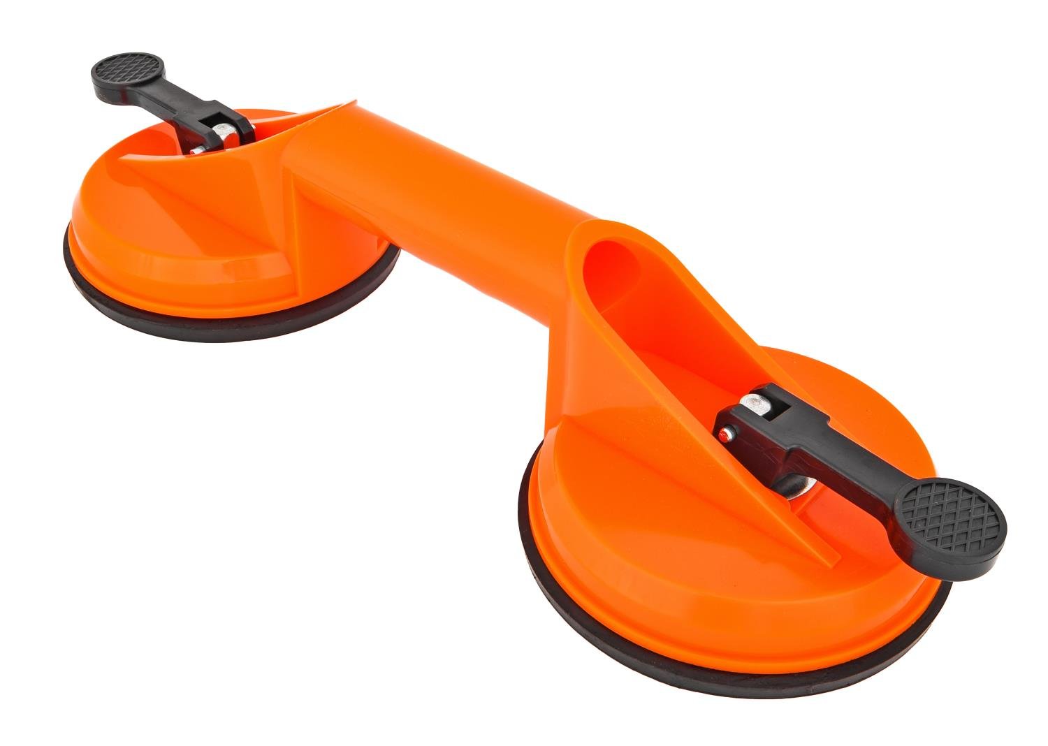 Double Headed Windshield Suction Cup Lifting Tool
