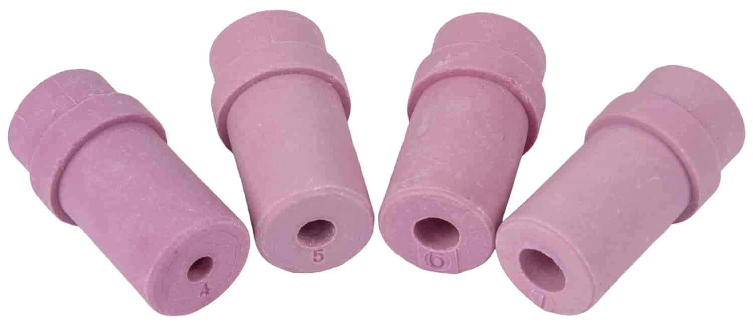 Replacement Ceramic Nozzles for Sandblasting Gun