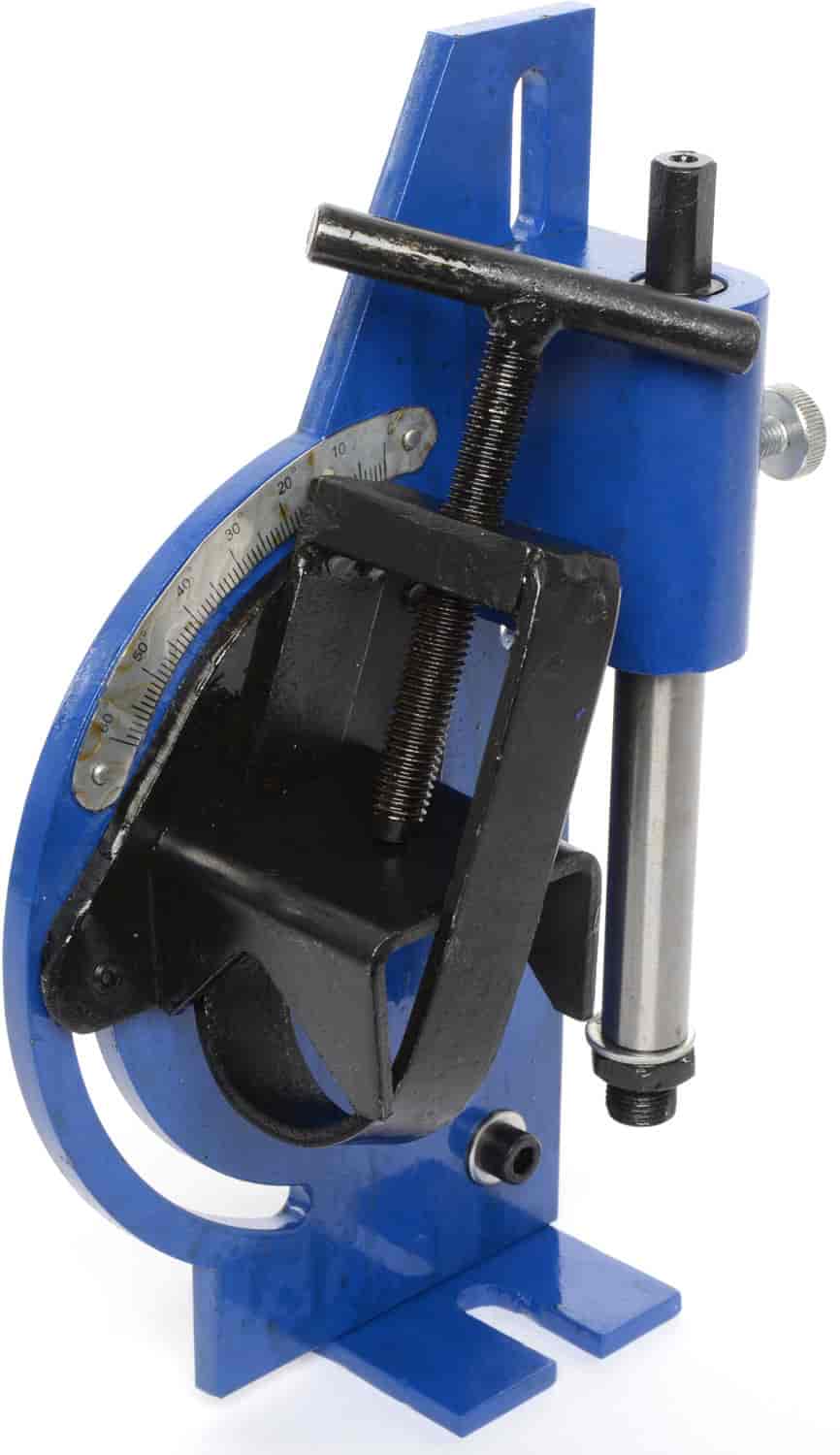Tube and Pipe Notching Tool