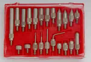 Dial Indicator Point Set 22 Pc.