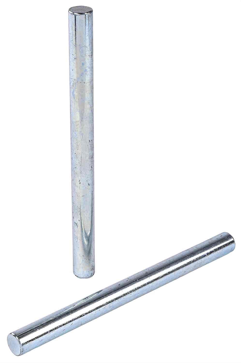 Replacement Pins For Hydraulic Shop Press with Pressure