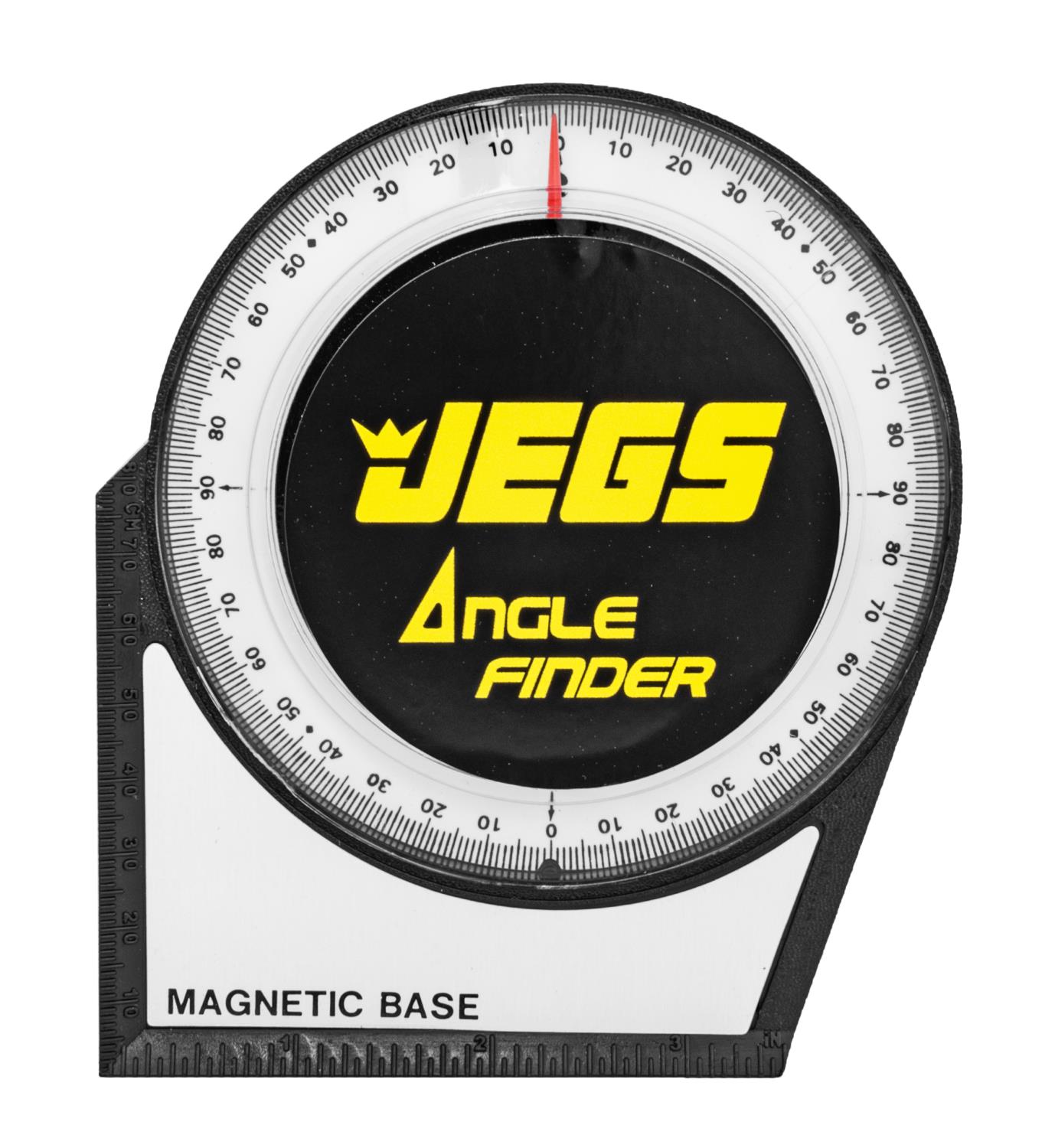 Angle Finder and Level 3-1/2"