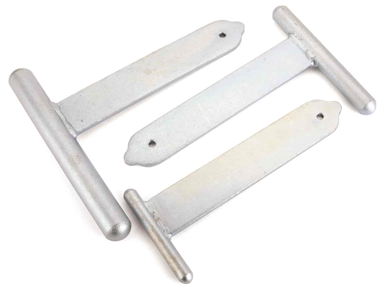 "T" Dolly Set Extra Long Offset Handle
